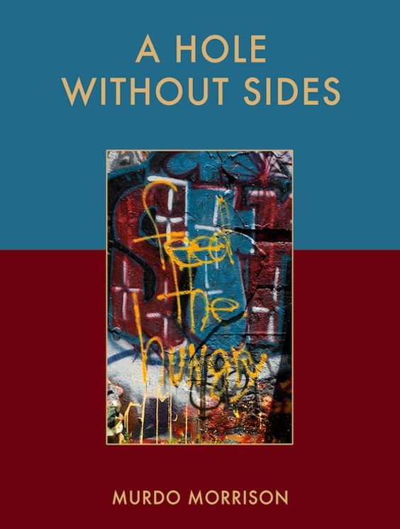 A Hole Without Sides