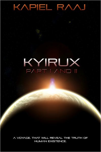 Kyirux: Part 1 and 2