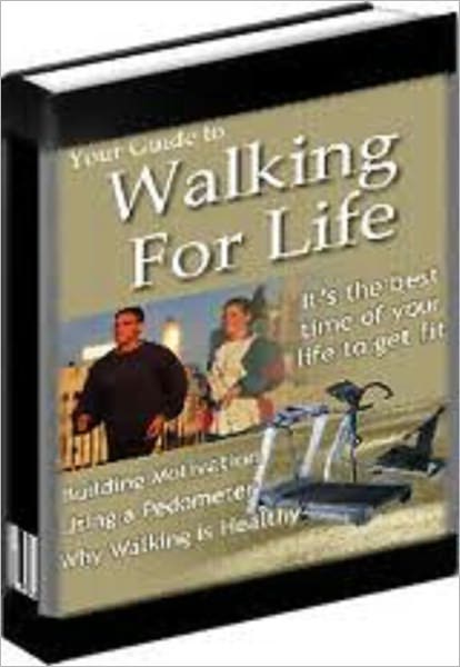 Walking For Life