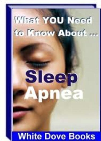 What You Need to Know About Sleep Apnea