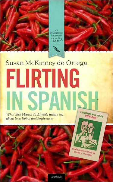 Flirting in Spanish