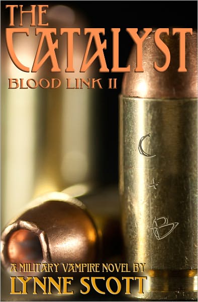 Blood Link II: The Catalyst