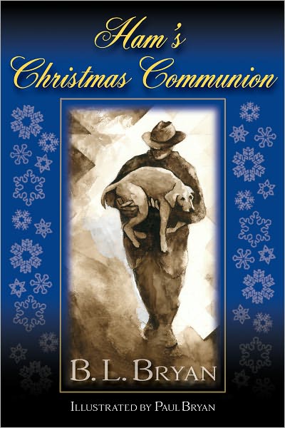 Ham's Christmas Communion