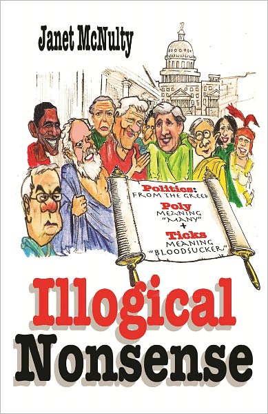 Illogical Nonsense
