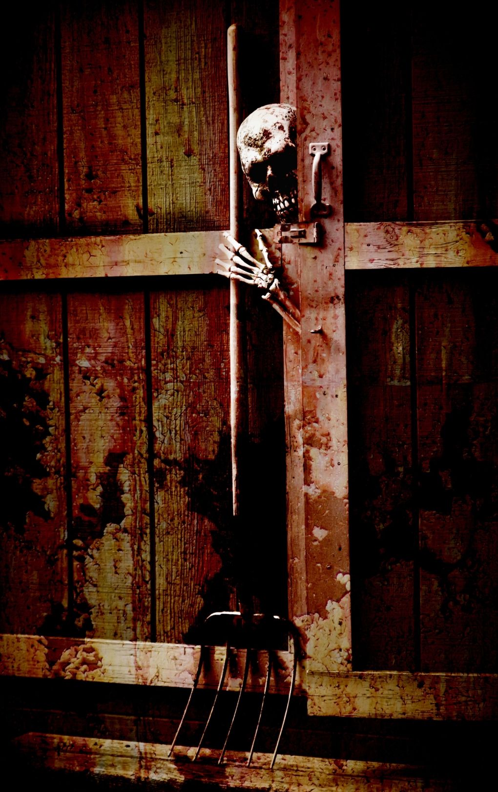 FUNDAMENTAL TORTURE