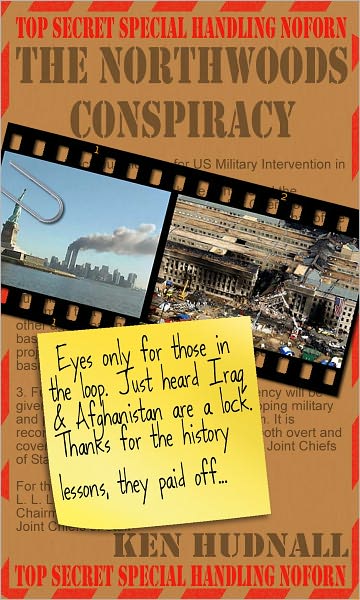 The Northwoods Conspiracy