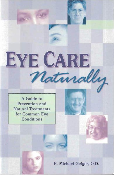 Eye Care Naturally