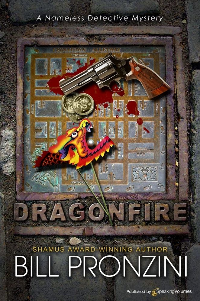 Dragonfire