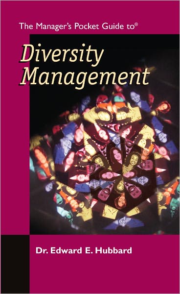 The Manager's Pocket Guide to Diversity Management