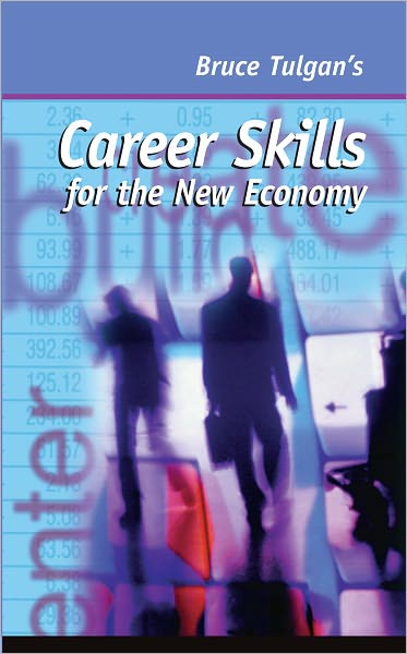 The Manager's Pocket Guide to Career Skills for the New Economy