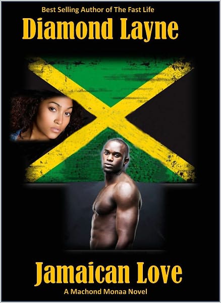 Jamaican Love