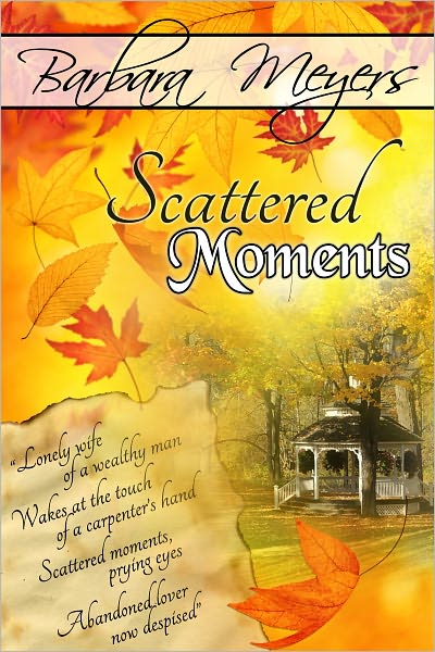 Scattered Moments