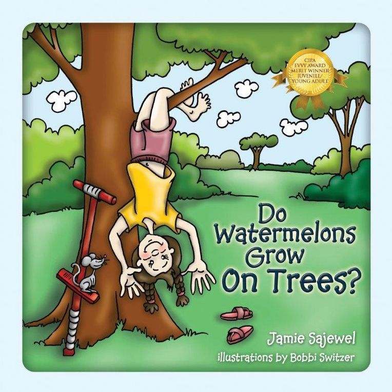 Do Watermelons Grow On Trees?