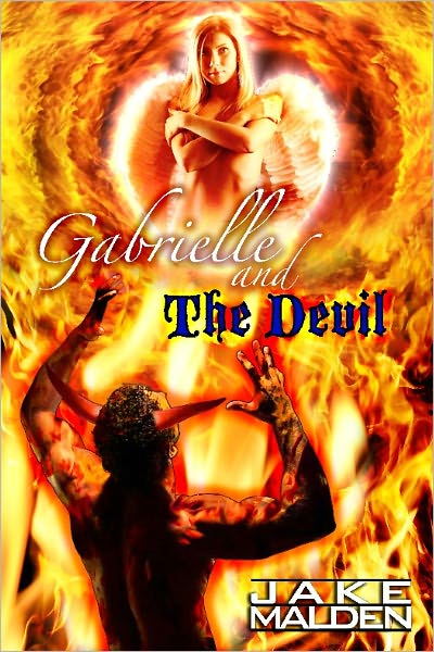 Gabrielle and the Devil