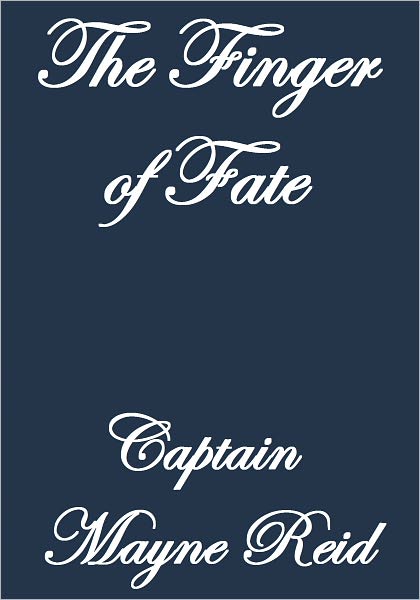 The Finger of Fate