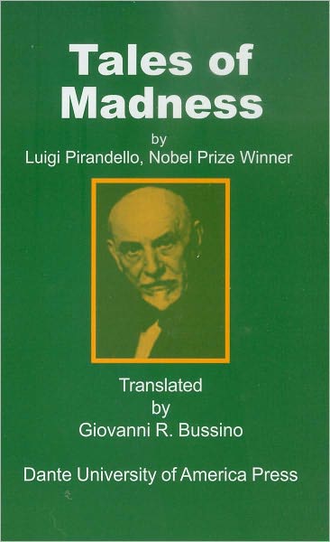 Tales of Madness