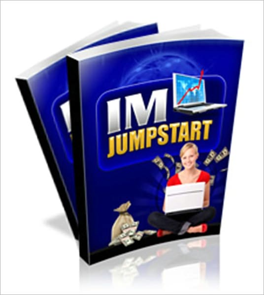 Internet Marketing Jumpstart - How To Market Your Website, Products Or Services Using 3 Amazing Proven Techniques!
