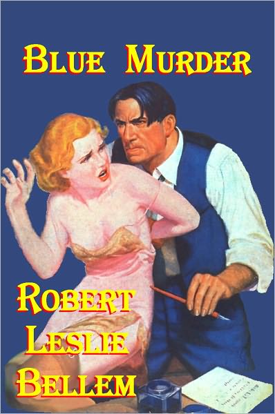 Blue Murder
