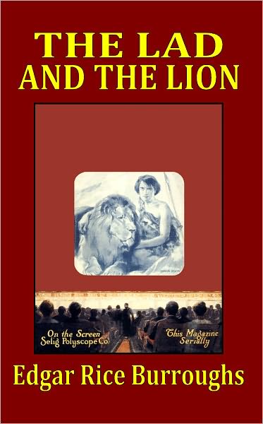 The Lad and the Lion