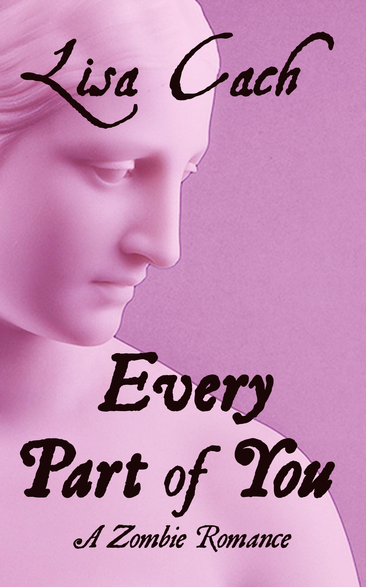 Every Part of You