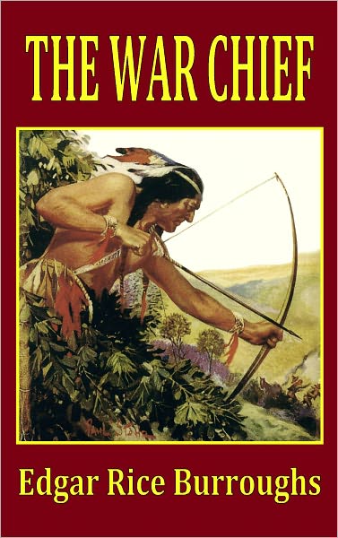 The War Chief