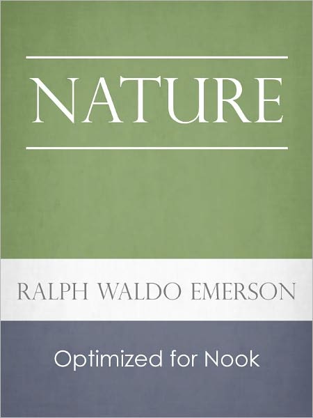 Nature