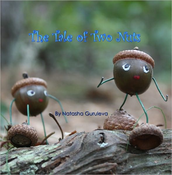 The Tale of Two Nuts