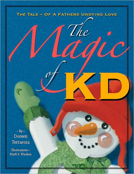 The Magic of Kd