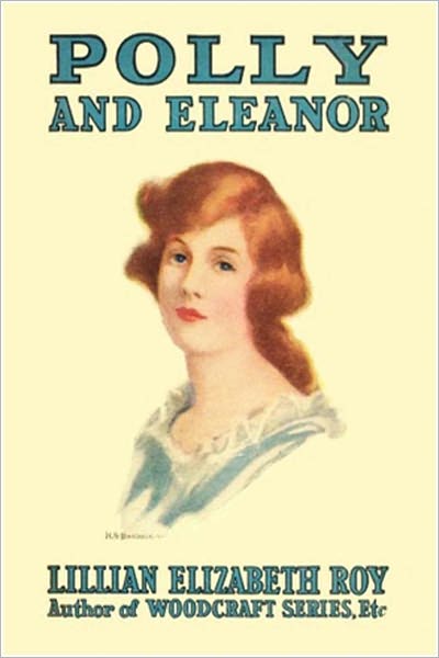Polly and Eleanor (Illustrated)