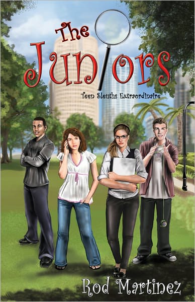 The Juniors