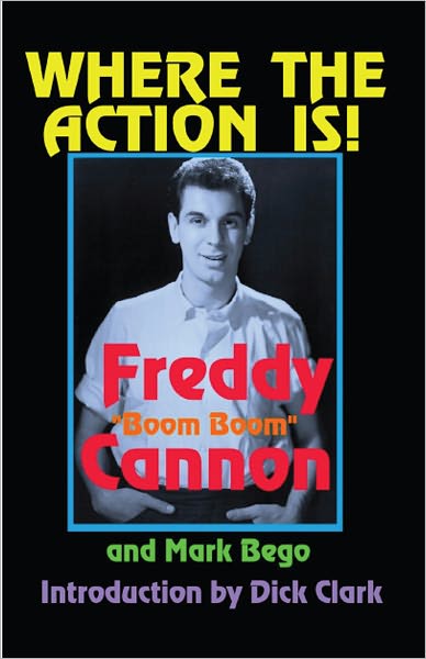 Where the Action Is!