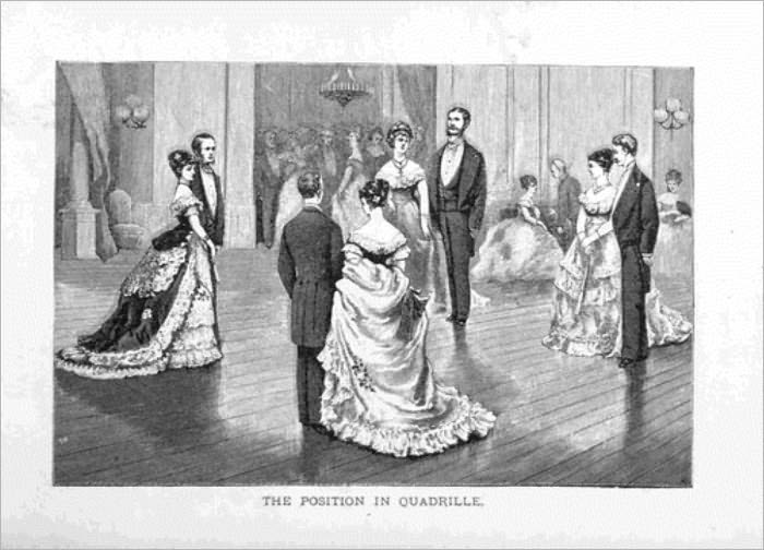 Routledge's Manual of Etiquette