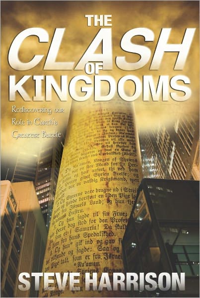 The Clash of Kingdoms