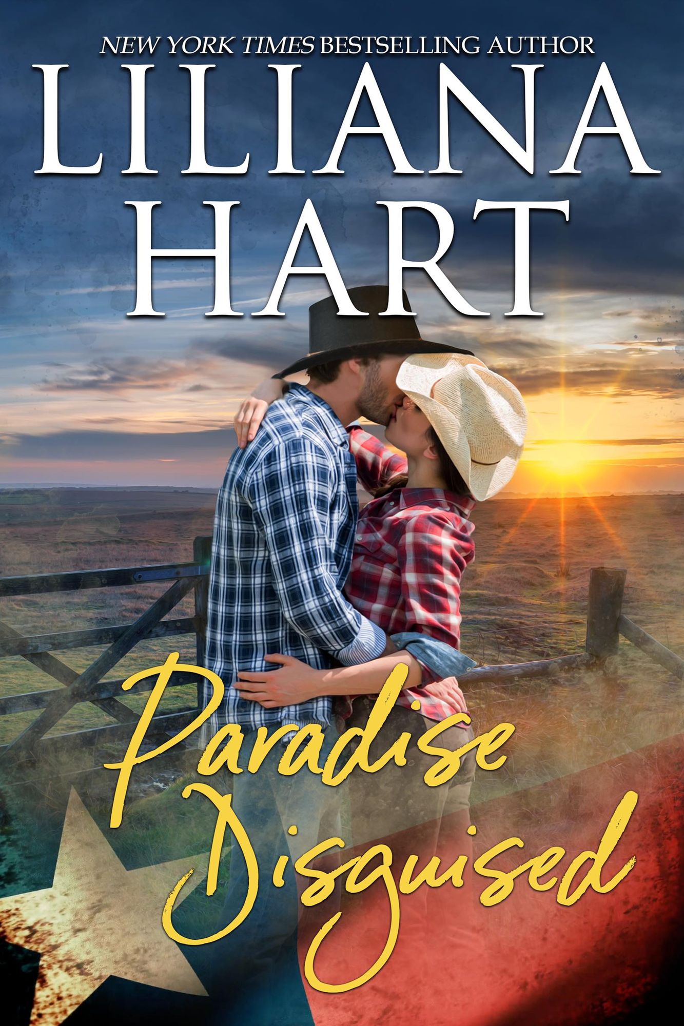 Paradise Disguised