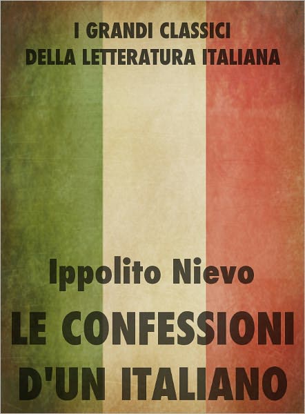 Le confessioni d'un italiano
