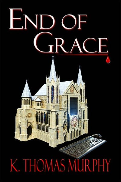 End of Grace