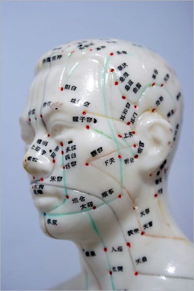 A Quick Start Guide To Acupuncture