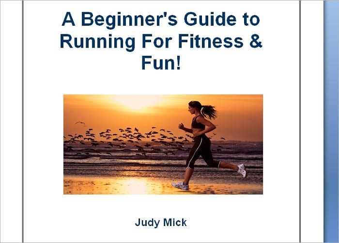 A Beginner's Guide To Running For Fitness And Fun