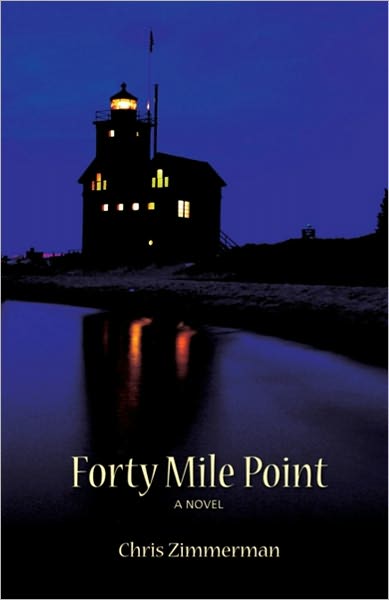 Forty Mile Point