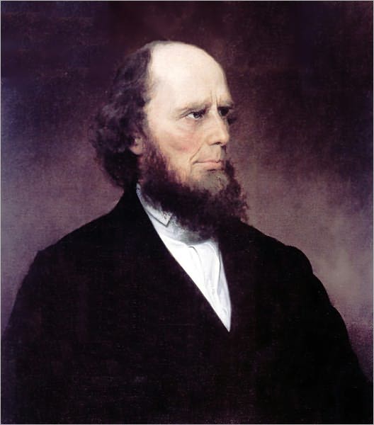 Life of Charles G. Finney