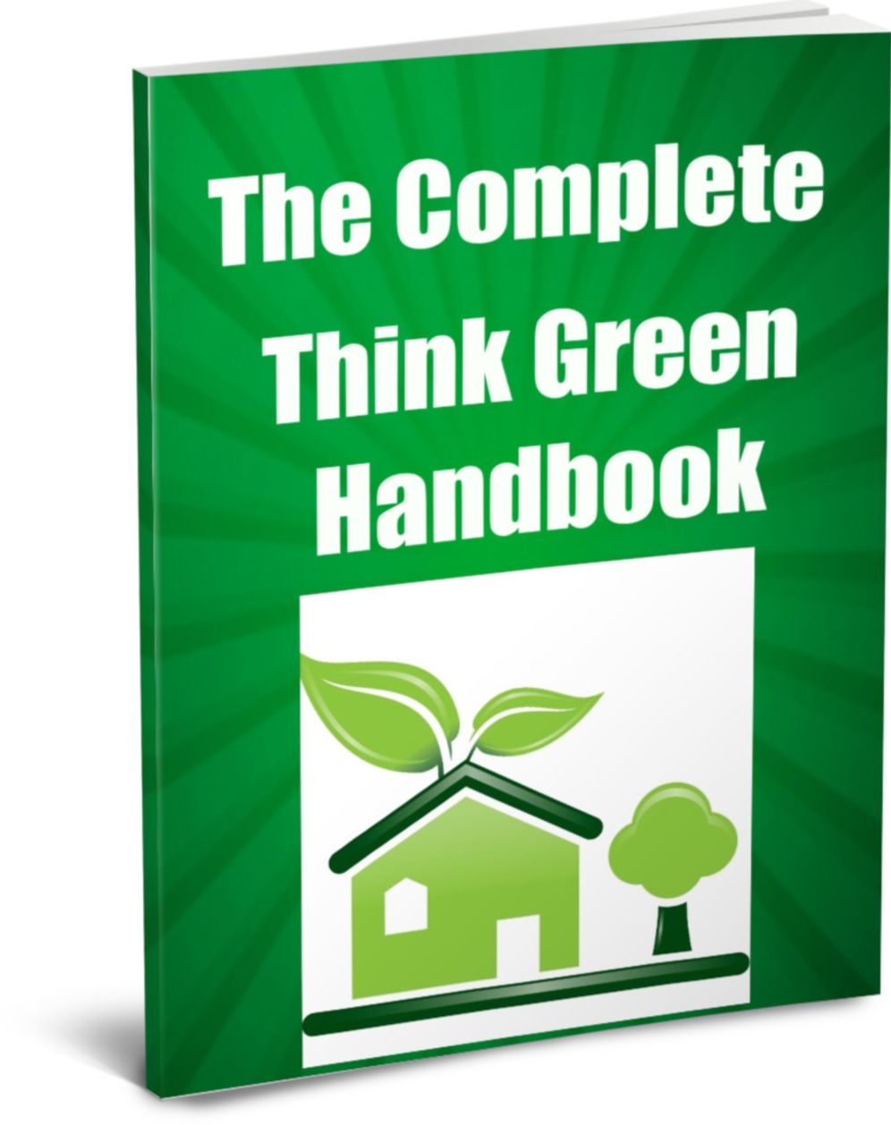 Quick And Easy Way To Go Green