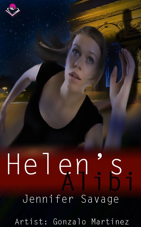 Helen's Alibi
