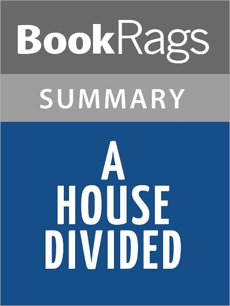 A House Divided by Pearl S. Buck Summary & Study Guide