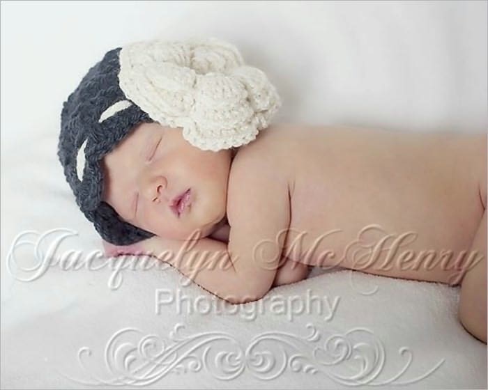 CROCHET PATTERN PDF-Shell cloche - 5 sizes