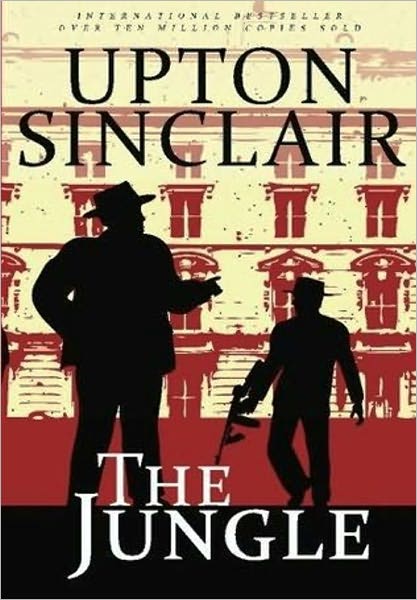 The Jungle (Unabridged Edition)