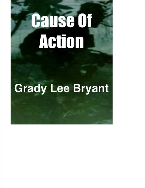 Cause Of Action