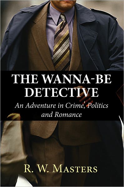 The Wanna-Be Detective