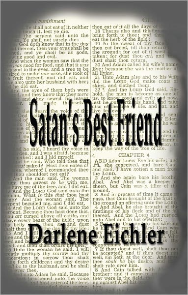Satan's Best Friend