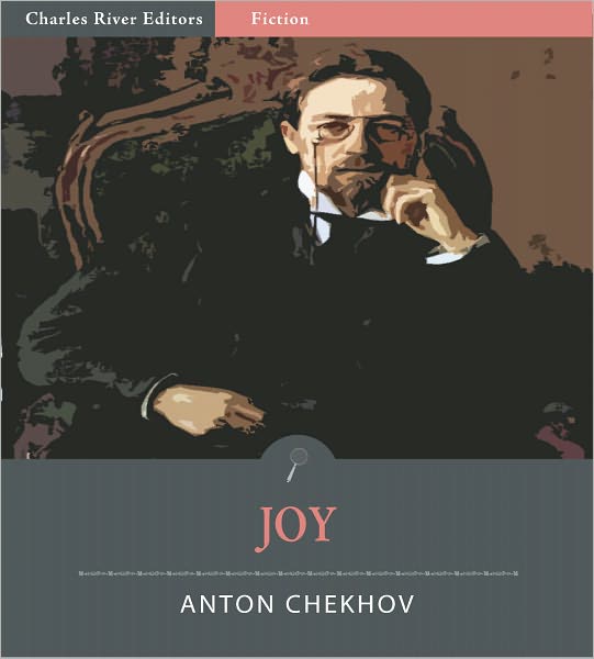 Joy (Illustrated)