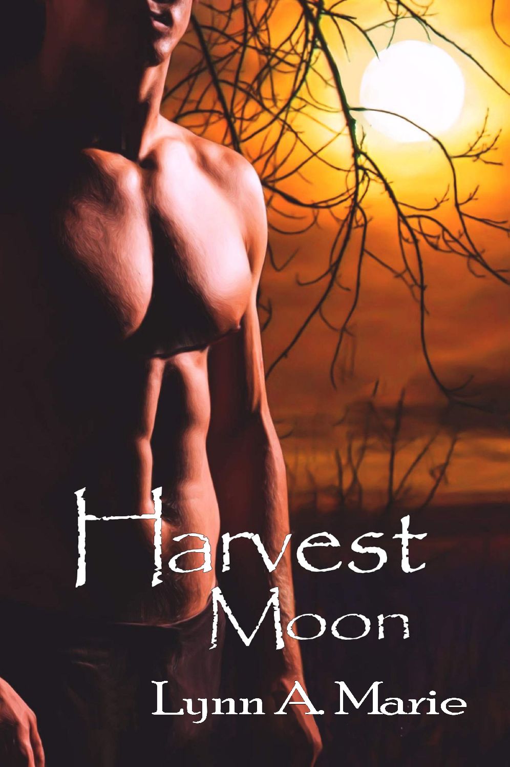 Harvest Moon
